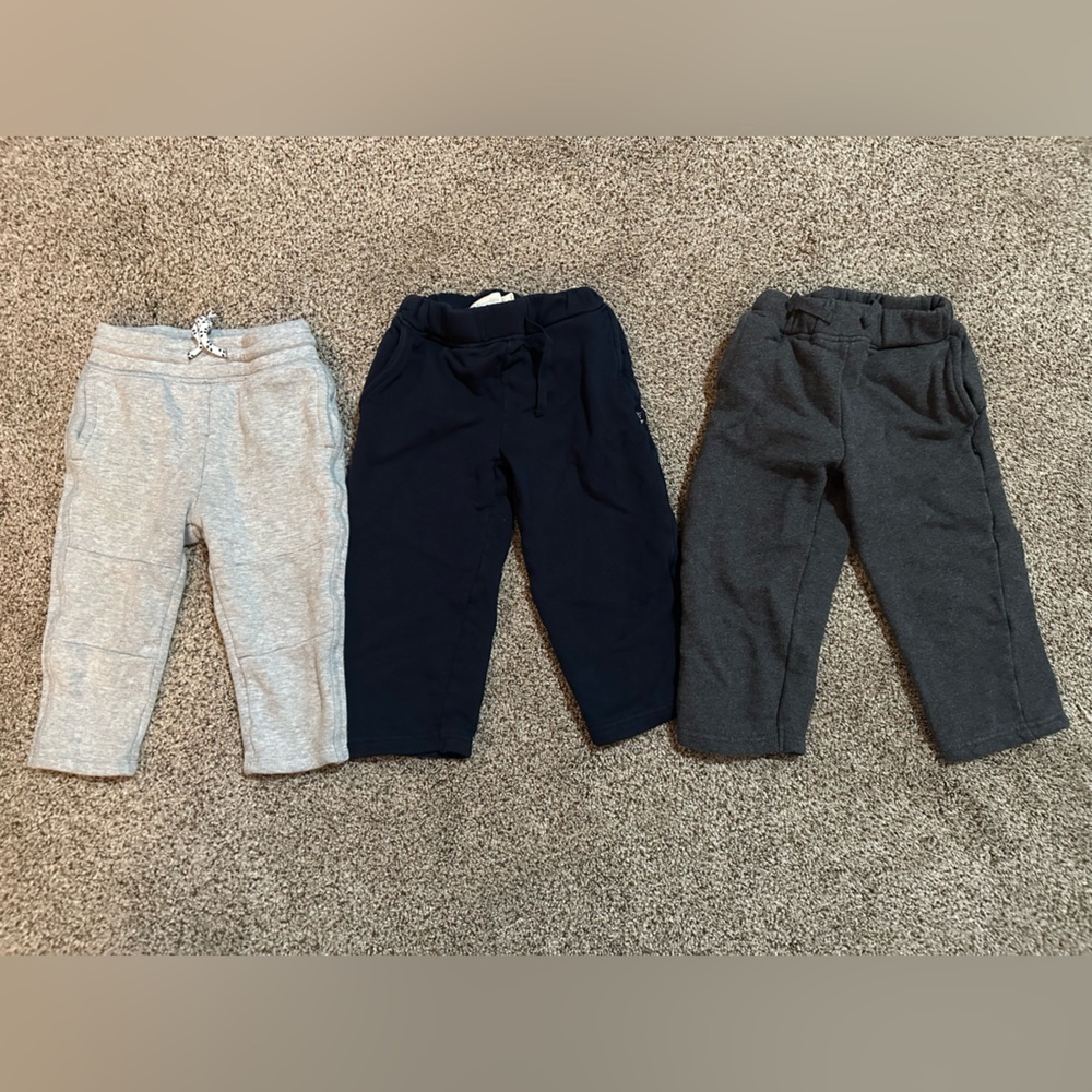 Assorted Kids Bottoms Set - Picture 2 of 5